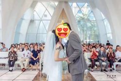 -格乐利雅婚礼艺术中心(浦东花木店)