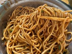 -宋记热干面馆(五福路店)