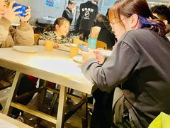 大堂-星平鸡饭·粤菜小炒(印象城旗舰店)
