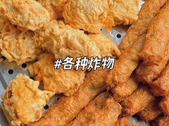 -卢聪艺小吃店(阳翟总店)