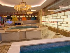 -东方之珠洗浴休闲广场(大港店)