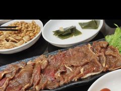 秘制滑牛-红菇坊鲜汤火锅(北站店)