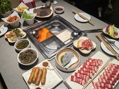 -海底捞火锅(汕头苏宁广场店)