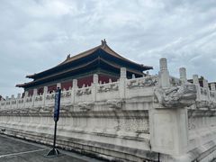 -横店影视城明清宫苑园区