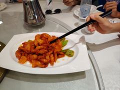 -老海陵·泰州菜(图书馆店)