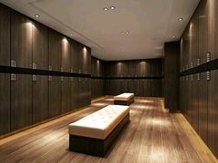 门面-VIP 威尔仕健身·游泳(嘉华中心店)