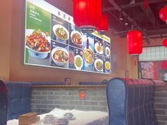 -渔民船说·北塘海鲜·天津菜·海肠捞饭(北塘古镇店)
