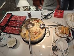 -刘少华贵州小黄牛·鲜牛肉火锅(总店)
