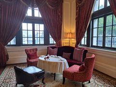 -Salon de Ville浦江汇(上海外滩华尔道夫酒店店)