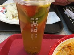 -威尼斯人酒店琳琅美食广场