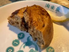 -淘米捞·米汤脆鲩鱼火锅(福田皇岗店)