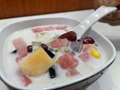-老海南椰奶清补凉(文化宫老店)