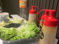 -炙城·韩式烤肉(南京东路店)