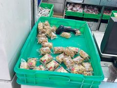 -宫廷糕点铺(人民中路店)