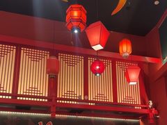 -廖川菜(太阳宫店)