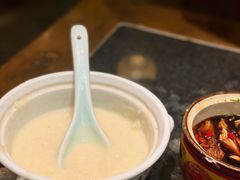 -南京大牌档(新街口德基广场店)