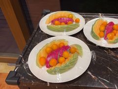 -锦园餐厅(九龙湖开元度假村店)