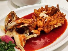 -得月楼·省级非遗·传统苏帮菜(观前店)