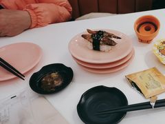 -争鲜回转寿司(通州万达店)