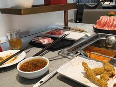 -海底捞火锅(步步高新天地店)