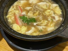 -老姑砂锅·烧烤天津菜(体北道店)