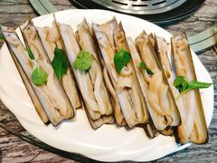 -青蓬蒸汽海鲜·深圳老字号·团建聚会(壹方城店)