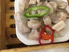 -东豪园林海鲜酒家(南港路辅路店)