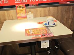 -鱼酷活鱼烤鱼(南京水游城店)