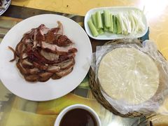 -董立兵烤鸭店(山大路店)