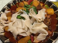 -阿拉丁新疆风味餐厅·清真(罗廊巷店)