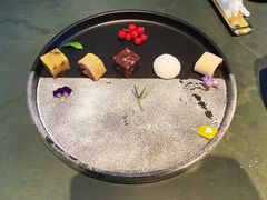 点心拼盘-晟永興烤鸭店(五道口店)