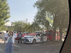 -新疆那拉提国家旅游度假区