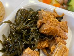 -香妃烤鸡(西单店)