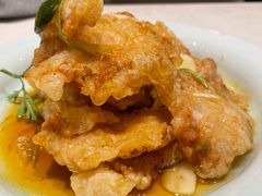 -北李妈妈菜·海肠捞饭(高新万达店)