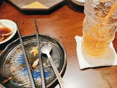 -鸟鹏烧鸟居酒屋(仁恒梦中心店)