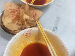 -薛昌利大米面皮(南关正街店)