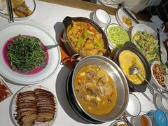 -徽镇小厨·经典徽菜(马连道店)