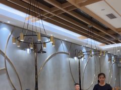 -翠华餐厅(正佳广场店)