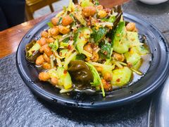 -和顺坊老北京铜火锅