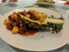 -九龙湾·御膳坊(九龙窠路店)