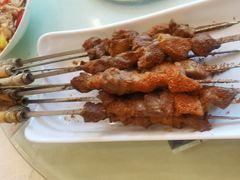 -新疆兵团食府清真(马连道店)
