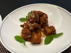 -潮府馆·非遗潮州菜·世纪公园(新国际博览中心店)