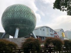 -昆山城市公园