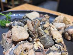 -一朵菌·野生菌探索家火锅(南亚店)