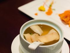-小南洋海景餐厅(深圳湾店)