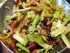 -东北佬菜馆(斗东店)