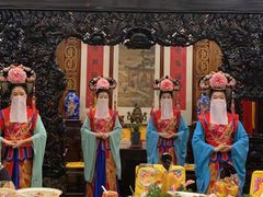 -白家大院·王府宫廷菜(苏州街店)