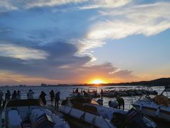 -老虎石海上公园