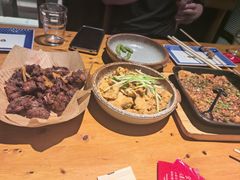 -肉串汪(月坛店)