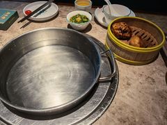 -淘米捞·米汤脆鲩鱼火锅(福田皇岗店)